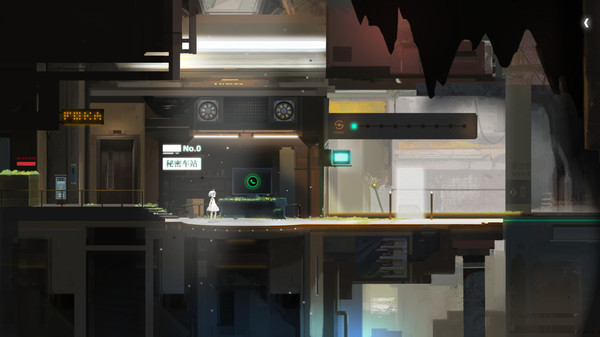 落叶城.Amber City_4