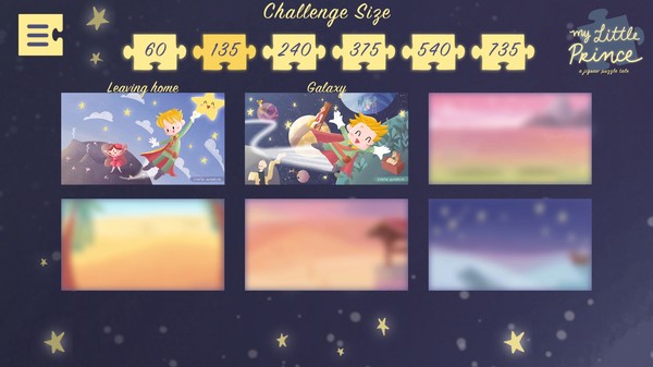 我的小王子：拼图故事.My Little Prince: A jigsaw puzzle tale_3