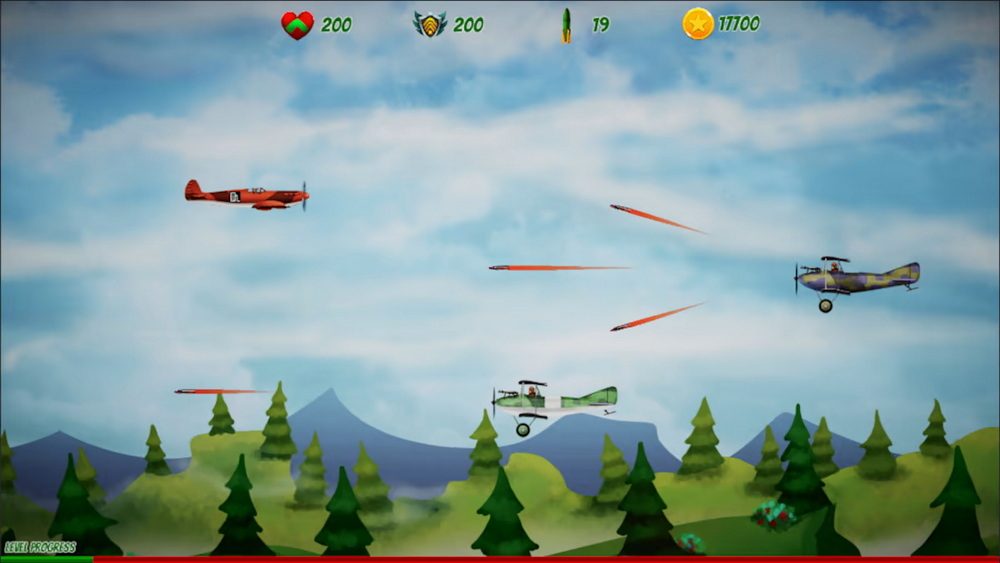 空战.Air Battle_0