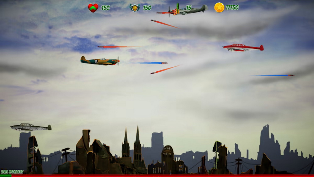 空战.Air Battle_2