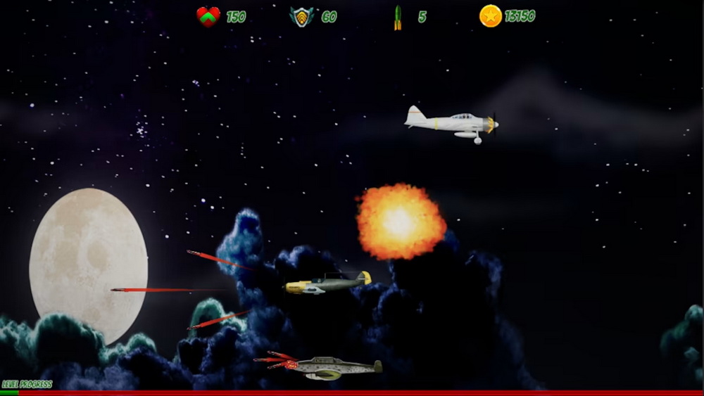 空战.Air Battle_3