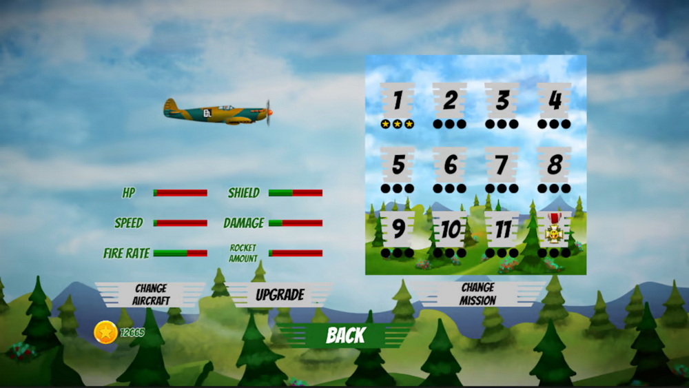 空战.Air Battle_4