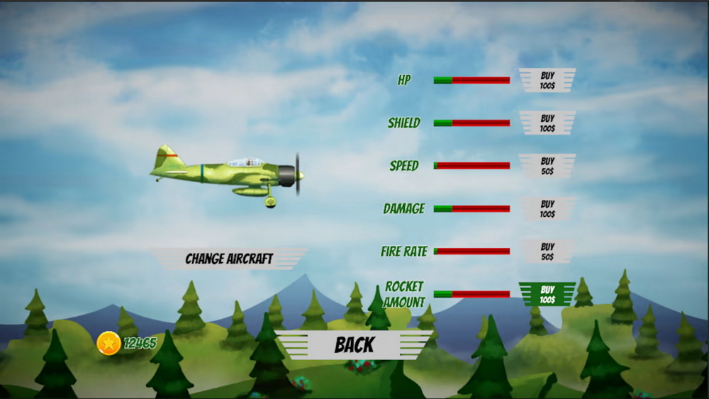 空战.Air Battle_5