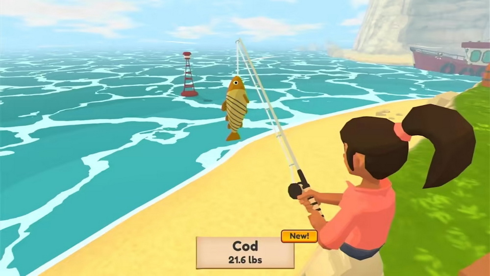 侏罗岛的钓鱼之旅.Isle of Jura Fishing Trip_3