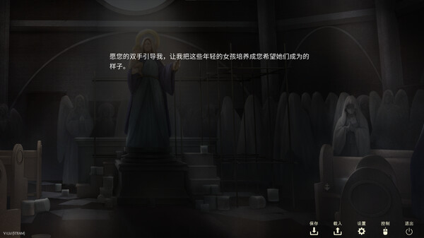 圣人制造者.Saint Maker_4