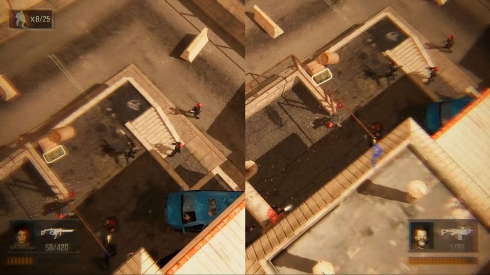 犯罪巴斯特斯：射击区.Crime Busters Strike Area_2