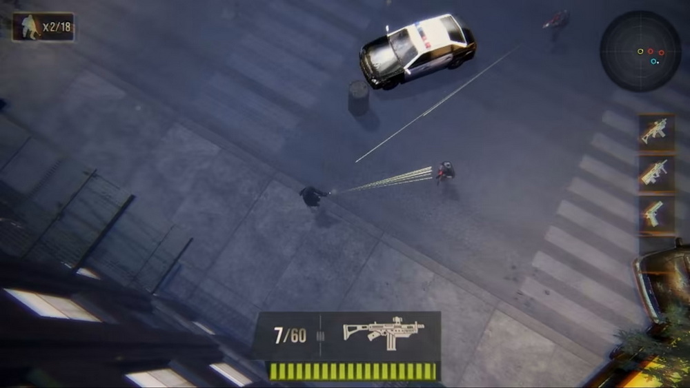犯罪巴斯特斯：射击区.Crime Busters Strike Area_3