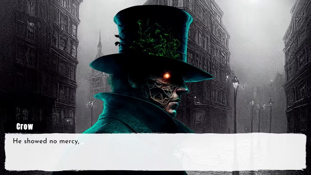 开膛手：连环杀人犯.The Ripper: Serial Killers_3