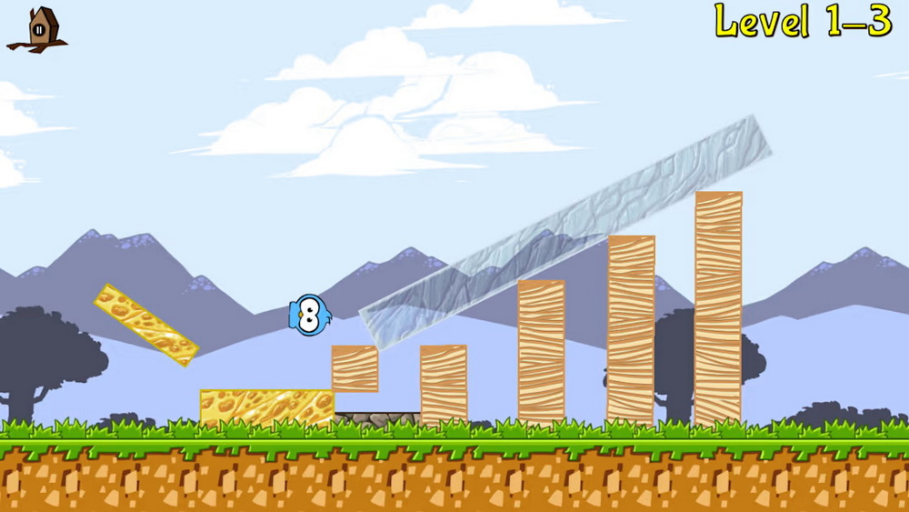 鸟和方块2.Birds and Blocks 2_0
