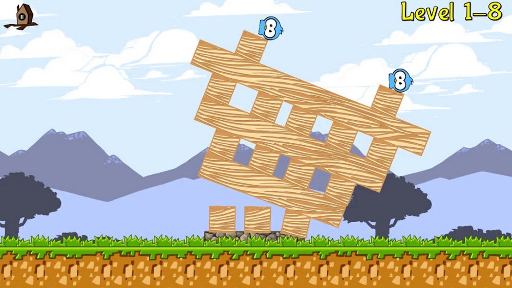 鸟和方块2.Birds and Blocks 2_4