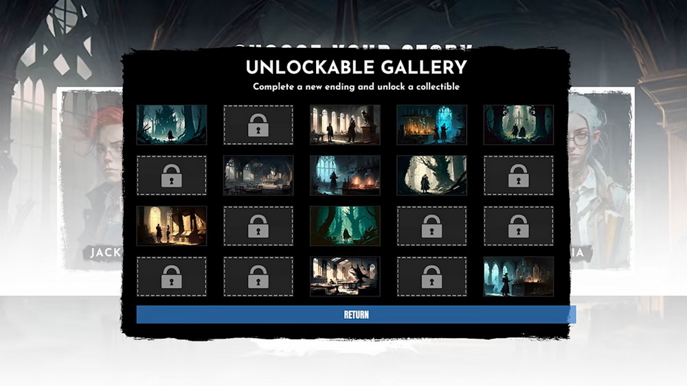 魔法世界：揭开魔法的面纱.Magic World: Unravel the magic_3