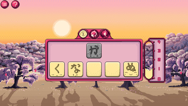 Kana学日语历险记.Kana Quest_0