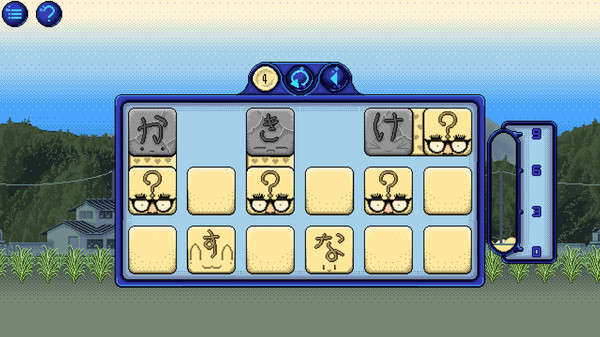 Kana学日语历险记.Kana Quest_1