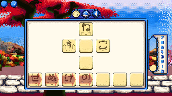 Kana学日语历险记.Kana Quest_2