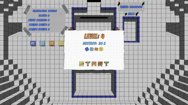 纸俄罗斯方块.Papertris_1