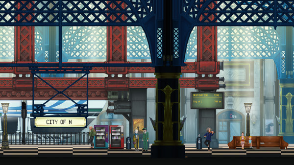 单轨故事.Monorail Stories_2