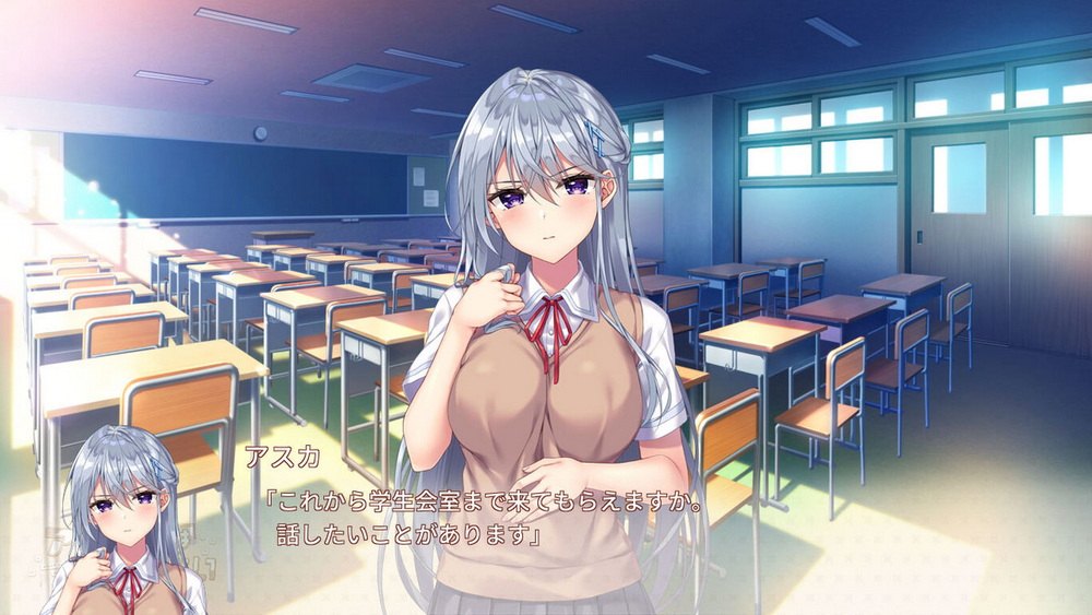 明日香不退缩.Asuka San ha Nabika Nai_0