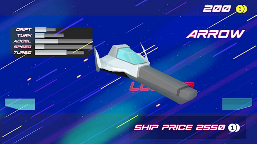 反重力赛车.Antigravity Racing_3
