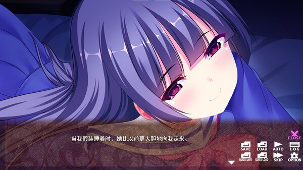 与离家少女事出有因的同居生活.Bitter-Sweet Cohabitation_3