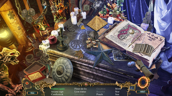 狩魔者：不为人知的故事.Demon Hunter: Chronicles from Beyond_0