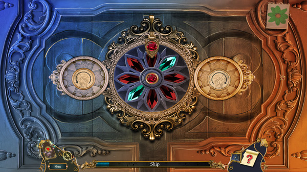 狩魔者：不为人知的故事.Demon Hunter: Chronicles from Beyond_3