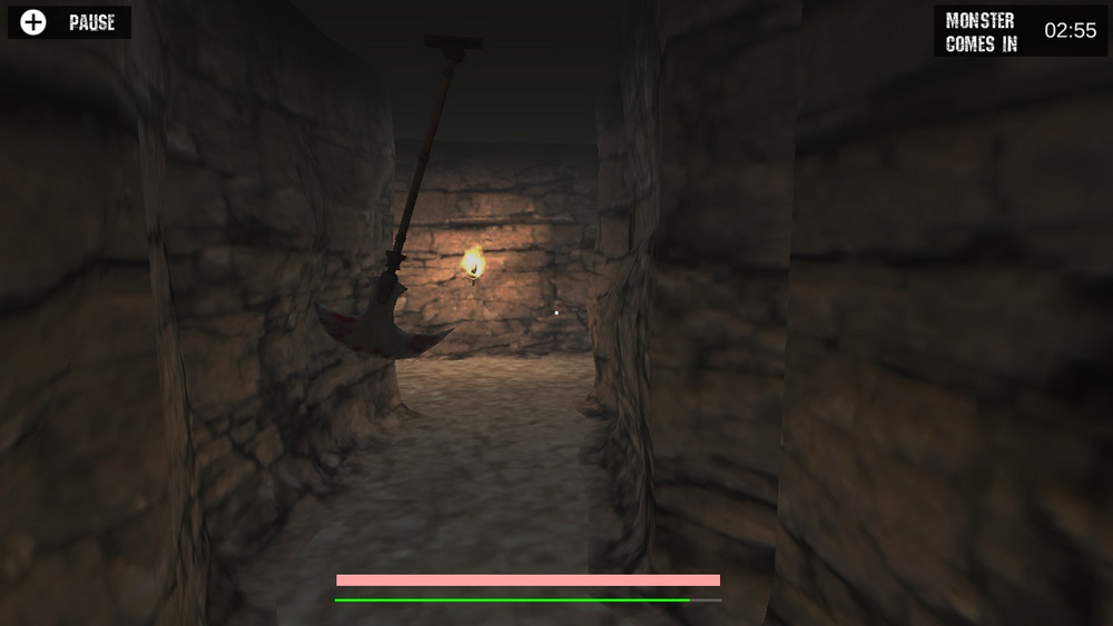 迷宫跑者.Labyrinth Runner_1