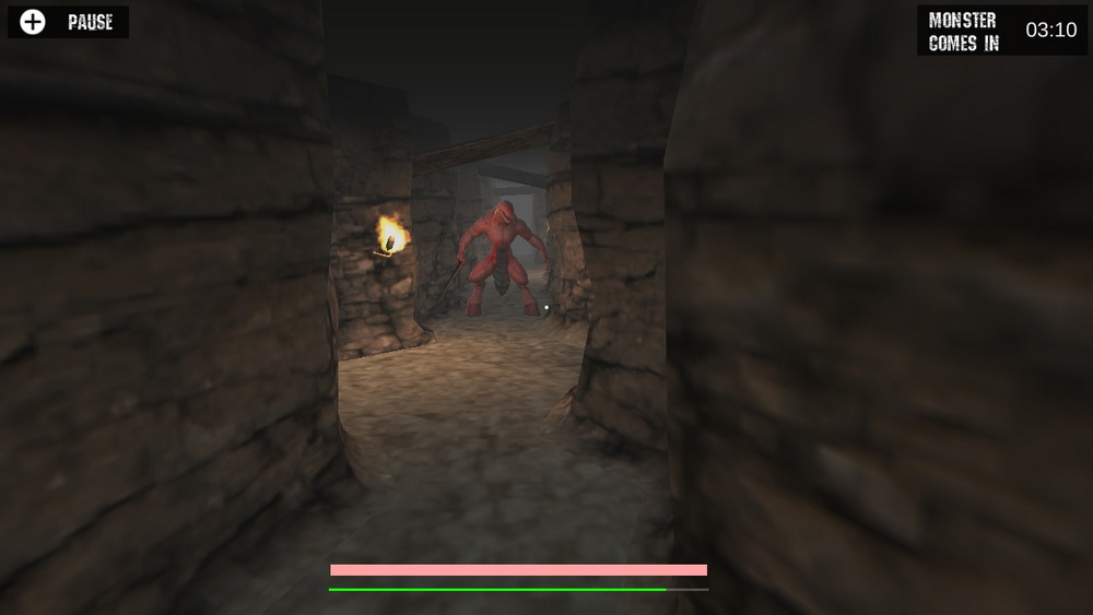 迷宫跑者.Labyrinth Runner_3