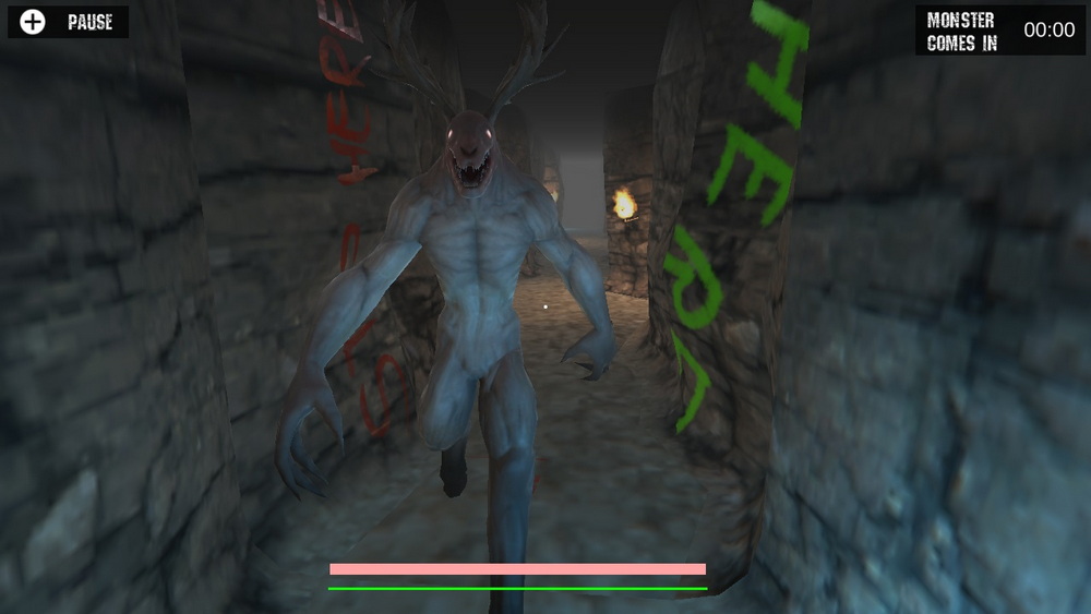 迷宫跑者.Labyrinth Runner_5