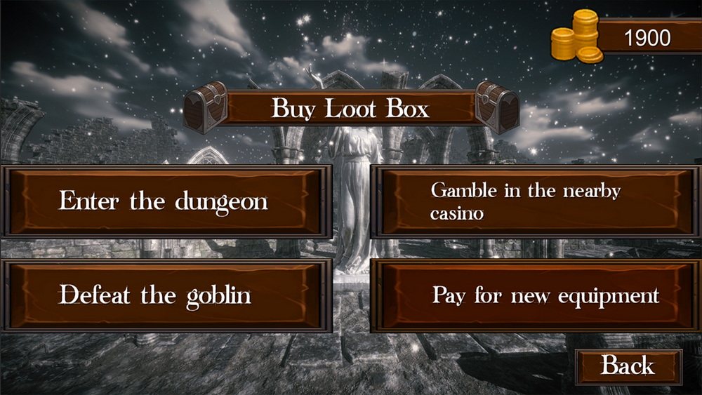开箱模拟器：英雄和黑暗纪元.Loot Box Simulator: Heroes of the Dark Age_0