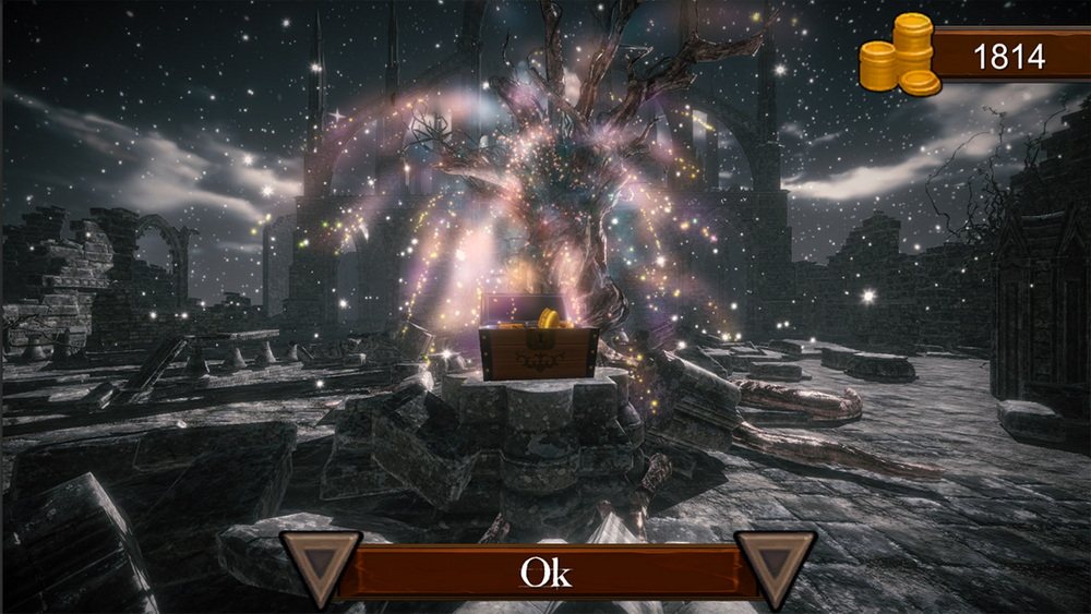 开箱模拟器：英雄和黑暗纪元.Loot Box Simulator: Heroes of the Dark Age_2