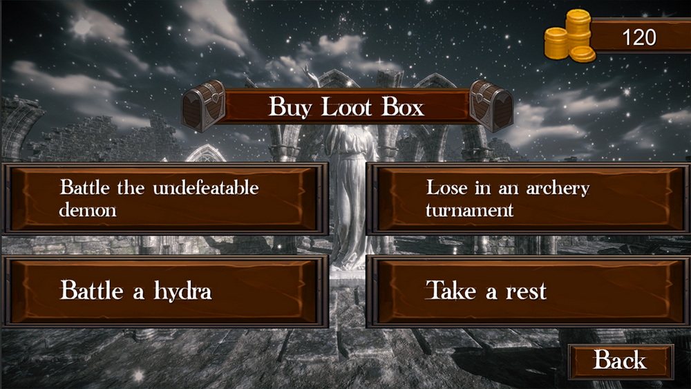 开箱模拟器：英雄和黑暗纪元.Loot Box Simulator: Heroes of the Dark Age_3