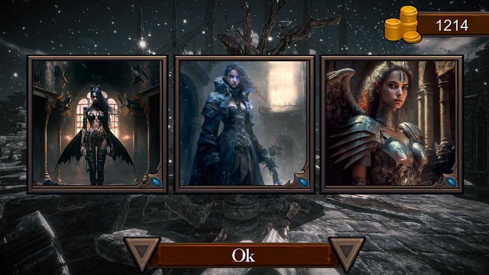 开箱模拟器：英雄和黑暗纪元.Loot Box Simulator: Heroes of the Dark Age_5