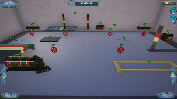 玩具修补匠模拟器.Toy Tinker Simulator_0