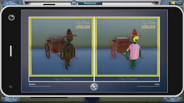 玩具修补匠模拟器.Toy Tinker Simulator_3