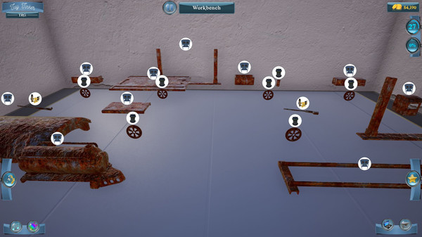 玩具修补匠模拟器.Toy Tinker Simulator_4