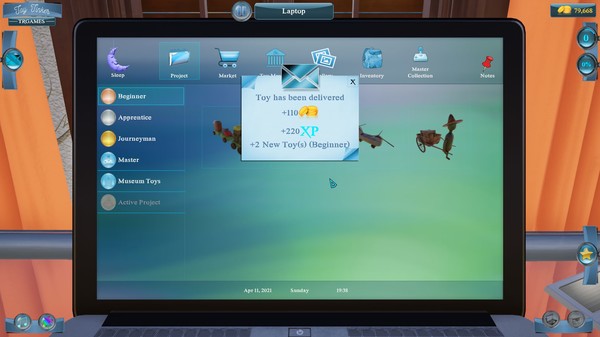 玩具修补匠模拟器.Toy Tinker Simulator_5
