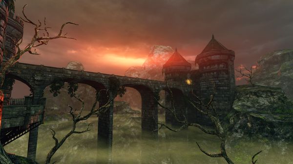 鬼镇：地狱降临.The Haunted: Hells Reach_4