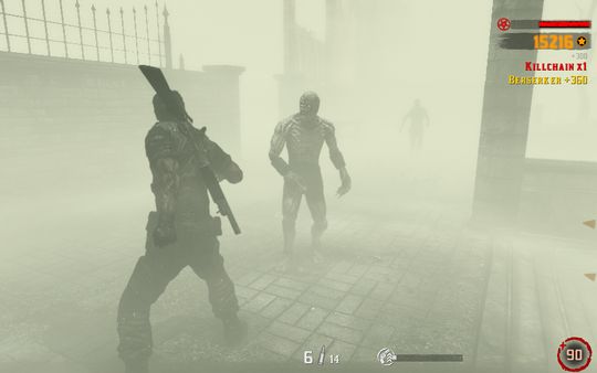 鬼镇：地狱降临.The Haunted: Hells Reach_5