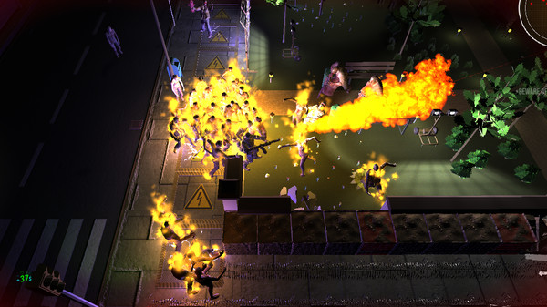 终极僵尸防御.Ultimate Zombie Defense_0