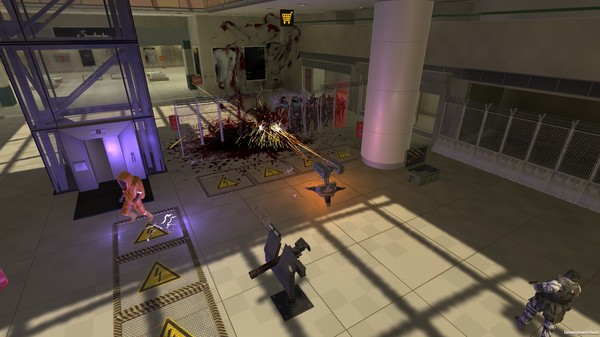 终极僵尸防御.Ultimate Zombie Defense_1