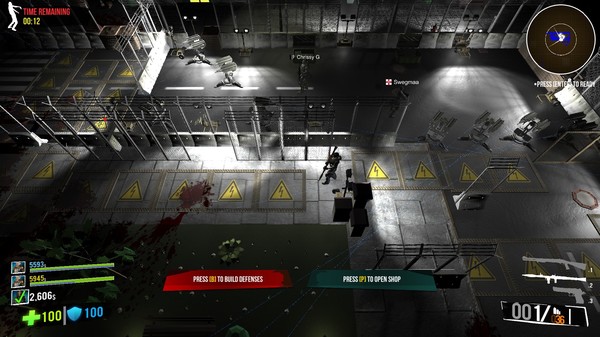 终极僵尸防御.Ultimate Zombie Defense_2