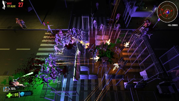 终极僵尸防御.Ultimate Zombie Defense_4