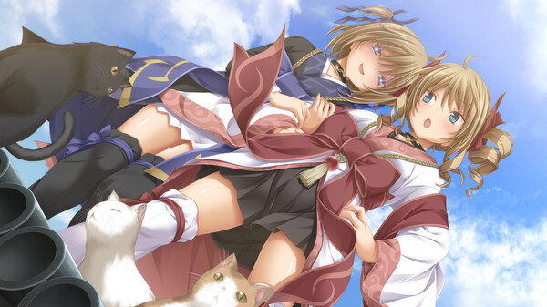 久那土国记.Kunado Chronicles_5
