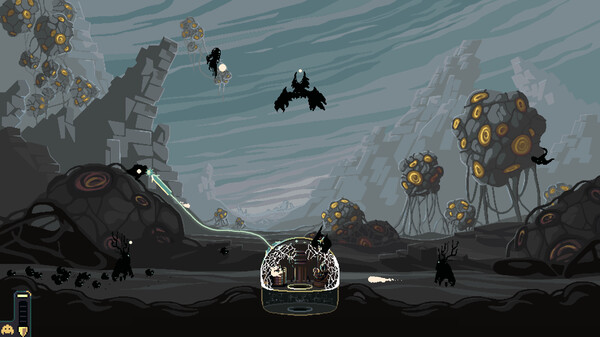 穹顶守护者：豪华版.Dome Keeper Deluxe Edition_3