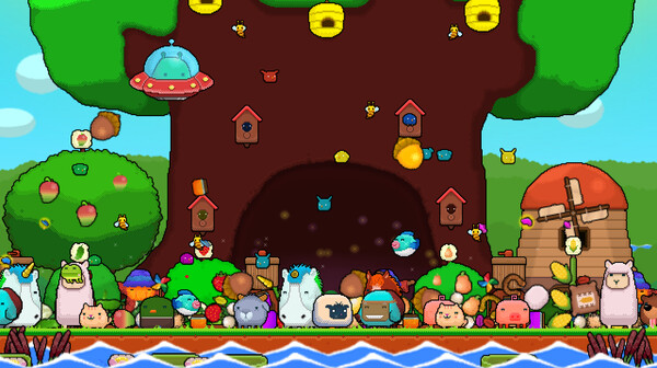 世纪之花2：金橡子.Plantera 2: Golden Acorn_0