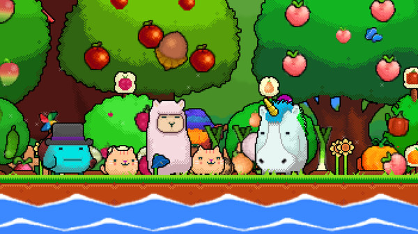 世纪之花2：金橡子.Plantera 2: Golden Acorn_2