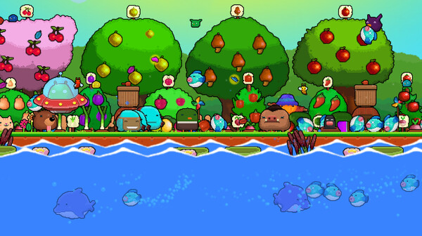 世纪之花2：金橡子.Plantera 2: Golden Acorn_3