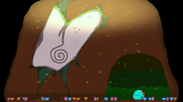 世纪之花2：金橡子.Plantera 2: Golden Acorn_5