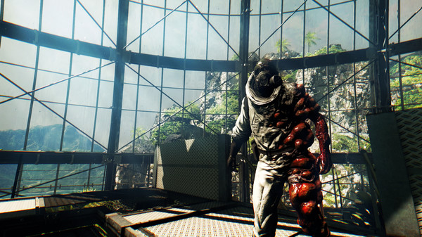 死亡岛：激流 – 终极版.Dead Island: Riptide Definitive Edition_1