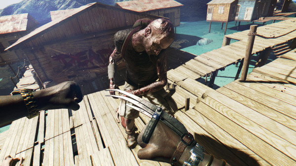 死亡岛：激流 – 终极版.Dead Island: Riptide Definitive Edition_2